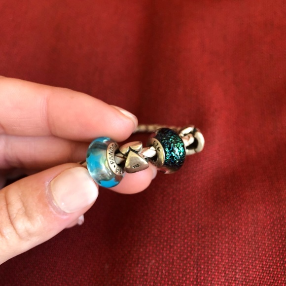 PANDORA 🖤 - Picture 2 of 3